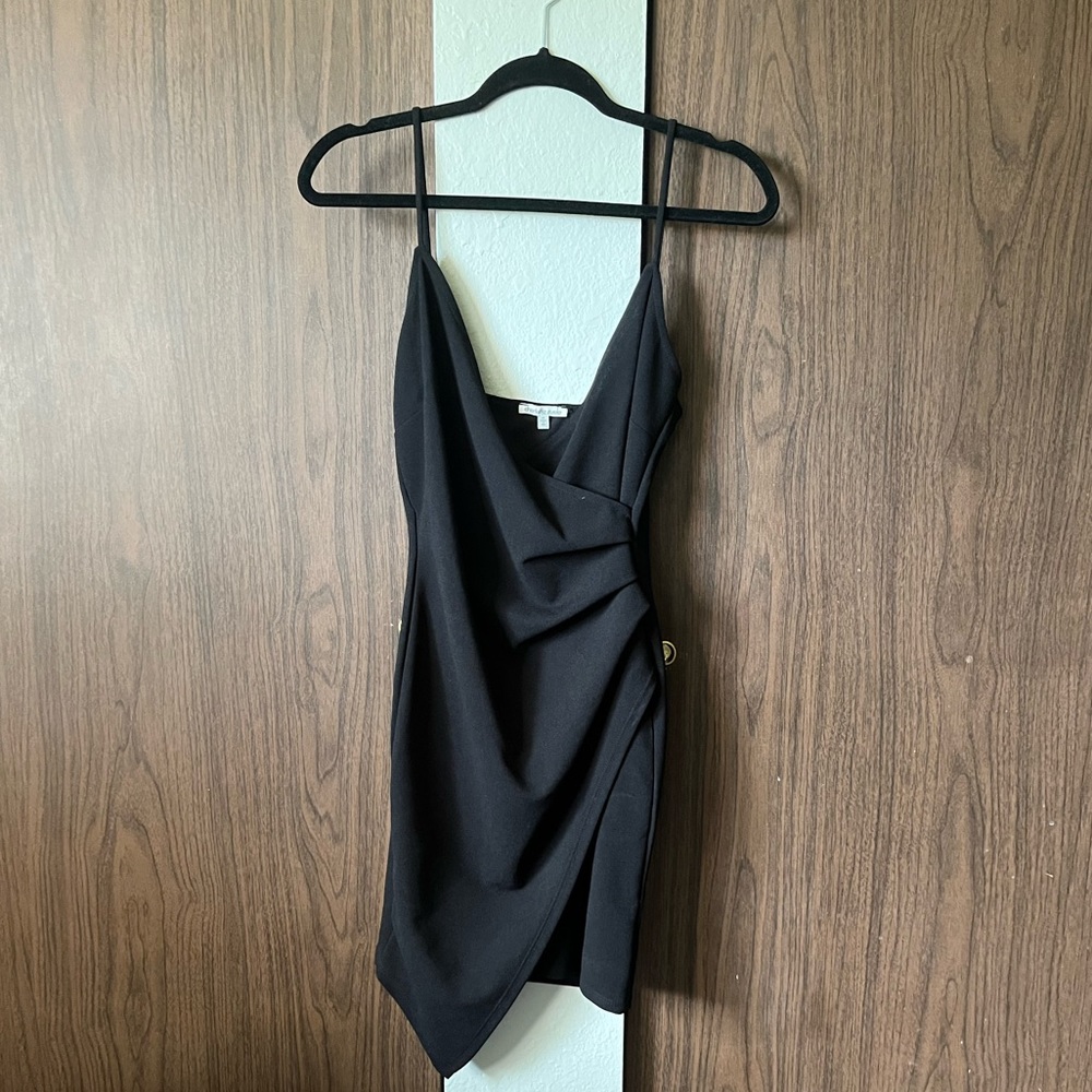 Size Medium Little Black Dress